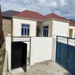 Satılır 3 otaqlı Həyət evi/villa, Neftçilər metrosu, Ramana qəs., Sabunçu rayonu 1