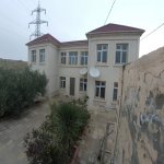 Satılır 11 otaqlı Həyət evi/villa, Badamdar qəs., Səbail rayonu 2