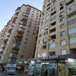 Продажа 3 комнат Новостройка, İnşaatçılar метро, пос. Йени Ясамал, Ясамал район 1