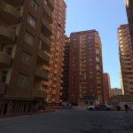 Продажа 3 комнат Новостройка, İnşaatçılar метро, пос. Йени Ясамал, Ясамал район 35