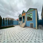 Satılır 3 otaqlı Həyət evi/villa, Masazır, Abşeron rayonu 2