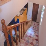 Satılır 6 otaqlı Həyət evi/villa, Avtovağzal metrosu, Biləcəri qəs., Binəqədi rayonu 27