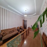 Satılır 4 otaqlı Həyət evi/villa, Koroğlu metrosu, Zabrat qəs., Sabunçu rayonu 7