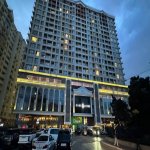 Аренда 3 комнат Новостройка, м. Хетаи метро, Мегафан, Хетаи район 1