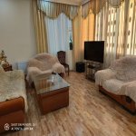 Kirayə (günlük) 4 otaqlı Həyət evi/villa, Badamdar qəs., Səbail rayonu 2