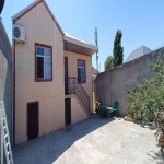 Satılır 3 otaqlı Həyət evi/villa, Avtovağzal metrosu, Biləcəri qəs., Binəqədi rayonu 1