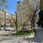 Satılır 3 otaqlı Köhnə Tikili, Nizami metrosu, Yasamal rayonu 5