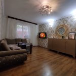 Satılır 3 otaqlı Həyət evi/villa, Avtovağzal metrosu, Biləcəri qəs., Binəqədi rayonu 6