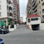 Kirayə (aylıq) 3 otaqlı Yeni Tikili, Həzi Aslanov metrosu, Xətai rayonu 1