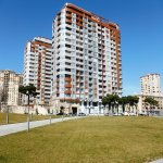 Продажа 3 комнат Новостройка, м. Нариман Нариманов метро, Наримановский р-н район 2