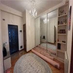 Продажа 3 комнат Новостройка, м. Эльмляр Академиясы метро, Ясамал район 17