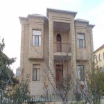 Satılır 5 otaqlı Həyət evi/villa, Həzi Aslanov metrosu, H.Aslanov qəs., Xətai rayonu 2