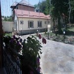 Kirayə (günlük) 1 otaqlı Həyət evi/villa Qusar 15