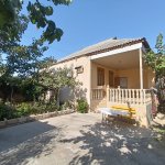 Satılır 4 otaqlı Həyət evi/villa, Avtovağzal metrosu, Biləcəri qəs., Binəqədi rayonu 18