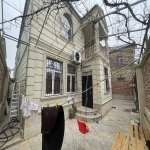 Satılır 6 otaqlı Həyət evi/villa, Avtovağzal metrosu, Biləcəri qəs., Binəqədi rayonu 1