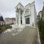 Satılır 7 otaqlı Həyət evi/villa, Badamdar qəs., Səbail rayonu 2