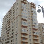 Продажа 3 комнат Новостройка, İnşaatçılar метро, Ясамал район 1