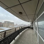 Kirayə (aylıq) 3 otaqlı Yeni Tikili, Nizami metrosu, Nizami Moll, Yasamal rayonu 13
