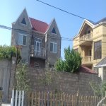 Satılır 4 otaqlı Həyət evi/villa, Buzovna, Xəzər rayonu 1