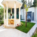 Kirayə (aylıq) 4 otaqlı Bağ evi, Novxanı, Abşeron rayonu 4