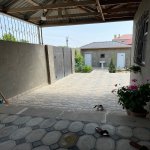 Satılır 4 otaqlı Həyət evi/villa, Koroğlu metrosu, Yeni Ramana, Sabunçu rayonu 6