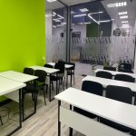 Kirayə (aylıq) 12 otaqlı Ofis, 28 May metrosu, Səməd Vurğun parkı, Nəsimi rayonu 9