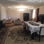 Kirayə (aylıq) 7 otaqlı Həyət evi/villa, Badamdar qəs., Səbail rayonu 2