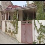 Satılır 4 otaqlı Həyət evi/villa, Xətai rayonu 1