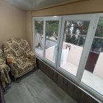 Satılır 3 otaqlı Həyət evi/villa, Neftçilər metrosu, Bakıxanov qəs., Sabunçu rayonu 6