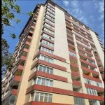 Продажа 3 комнат Новостройка, İnşaatçılar метро, Ясамал район 1