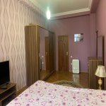 Kirayə (aylıq) 2 otaqlı Yeni Tikili, Cavanşir körpüsü, Nəsimi rayonu 7