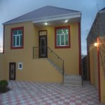 Satılır 4 otaqlı Həyət evi/villa, Zabrat qəs., Sabunçu rayonu 2