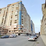 Продажа 3 комнат Новостройка, м. Азадлыг метро, 7-ой микрорайон, Бинагадинский р-н район 1