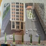 Продажа 2 комнат Новостройка, м. Нариман Нариманов метро, Наримановский р-н район 8