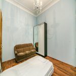 Kirayə (aylıq) 7 otaqlı Həyət evi/villa, Badamdar qəs., Səbail rayonu 13