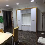 Kirayə (aylıq) 4 otaqlı Ofis, Elmlər akademiyası metrosu, Yasamal rayonu 9