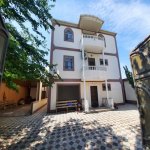 Satılır 7 otaqlı Həyət evi/villa, 20 Yanvar metrosu, Biləcəri qəs., Binəqədi rayonu 1