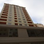 Продажа 3 комнат Новостройка, м. Эльмляр Академиясы метро, Ясамал район 1