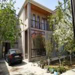 Satılır 5 otaqlı Həyət evi/villa, Mehdiabad, Abşeron rayonu 1