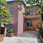 Satılır 6 otaqlı Həyət evi/villa, Əhmədli metrosu, Əhmədli, Xətai rayonu 2