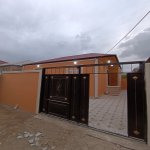 Satılır 3 otaqlı Həyət evi/villa, Binə qəs., Xəzər rayonu 2