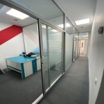 Kirayə (aylıq) 8 otaqlı Ofis, Nəriman Nərimanov metrosu, Nərimanov rayonu 14