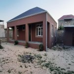 Satılır 3 otaqlı Həyət evi/villa, Pirşağı qəs., Sabunçu rayonu 2
