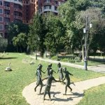 Продажа 4 комнат Новостройка, Nizami метро, Насими район 17