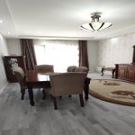 Satılır 8 otaqlı Həyət evi/villa, Binə qəs., Xəzər rayonu 2