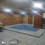 Kirayə (aylıq) 16 otaqlı Həyət evi/villa, Badamdar qəs., Səbail rayonu 17