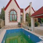 Kirayə (aylıq) 4 otaqlı Bağ evi, Mərdəkan, Xəzər rayonu 1