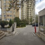 Продажа 3 комнат Новостройка, м. Эльмляр Академиясы метро, Ясамал район 7