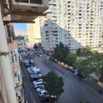 Продажа 3 комнат Новостройка, м. Эльмляр Академиясы метро, Ясамал район 17