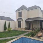 Kirayə (aylıq) 5 otaqlı Həyət evi/villa, Şüvəlan, Xəzər rayonu 1